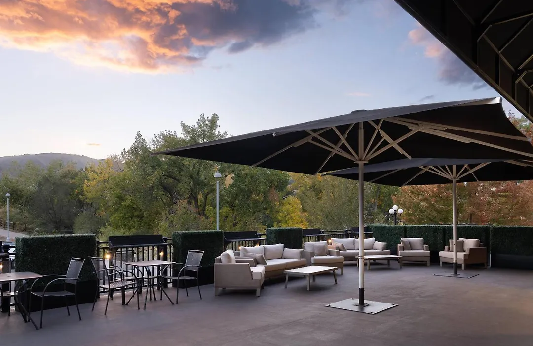 The Golden Hotel, An Ascend Collection Hotel-1